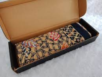 Batik Tulis Halus